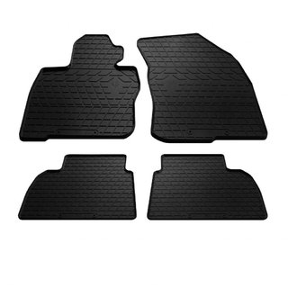 Gumijasti tepihi za potniški prostor (4 kosi, Stingray Premium) Honda Civic HB 2006–2012
