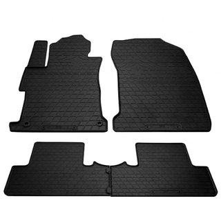 Gumijasti tepihi za potniški prostor (4 kosi, Stingray Premium) Honda Civic Sedan IX 2011–2016