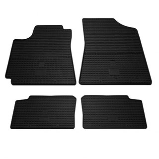 Gumijasti tepihi za potniški prostor (4 kosi, Stingray Premium)