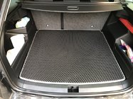 Skoda Fabia 2014–2021 Preproga prtljažnika (HB, EVA, črna) fotografija 1