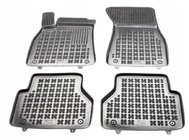BMW serija 3 E36 1990–2000 Gumijaste preproge za notranjost z robom (RezavPlast) fotografija 1
