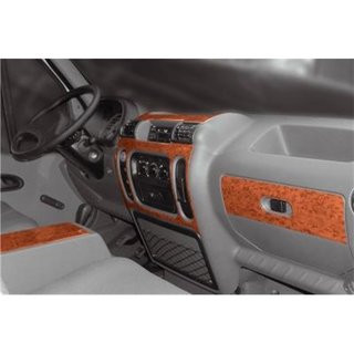 Prekrivne obloge armaturne plošče (1999-2004) Renault Master 1998–2010 fotografija 1
