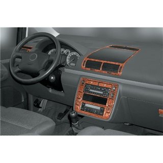 Obloge armaturne plošče Ford Galaxy 1995–2006 fotografija 2