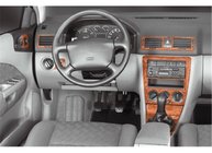 Skoda Octavia I Tour A4 1996–2010 Obloge armaturne plošče (2000+) fotografija 5