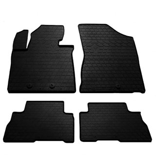 Gumijasti tepihi za notranjost 2012-2014 (4 kosi, Stingray Premium)