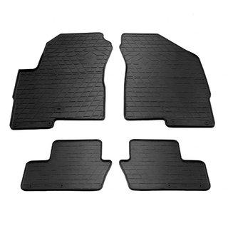 Gumijasti tepihi za potniški prostor (4 kosi, Stingray Premium) Jeep Patriot 2007–2016