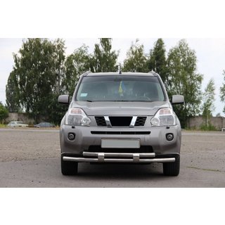 Sprednji zaščitni lok ST015/2 (inox) fotografija 3
