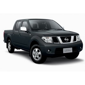 Tuning Nissan Navara 2006-2015