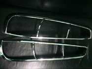 Nissan X-trail T30 2002–2007 Pokrovi zadnjih luči (2 kosa, plastika) fotografija 1