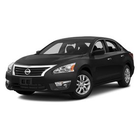 Tuning Nissan Altima 2012-2018
