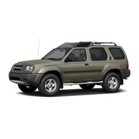Tuning za Nissan Xterra 2005-2015