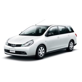 Tuning Nissan Wingroad 1999-2005