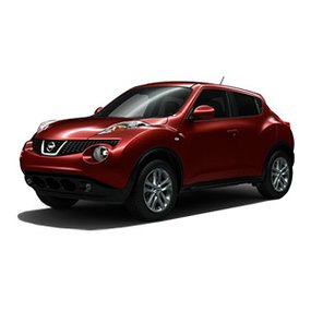 Tuning za Nissan Juke 2010-2019