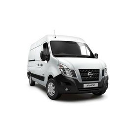 Tuning Opel Movano 2010-2021