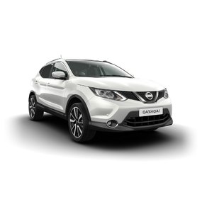 Tuning za Nissan Qashqai 2014-2021
