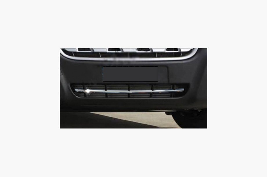 Opel Movano 2010–2021 Nerjaveča letev za odbijač Image