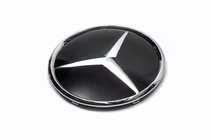 Mercedes Vito/V-razred W447 2014– Sprednji emblem pod steklom (Tajvan) fotografija 1