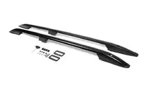 Mercedes Citan 2013–2021 Strešne sani Skyport (črne) fotografija 1