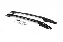 Toyota Rav 4 2006–2013 Strešne sani Skyport (črne) fotografija 11