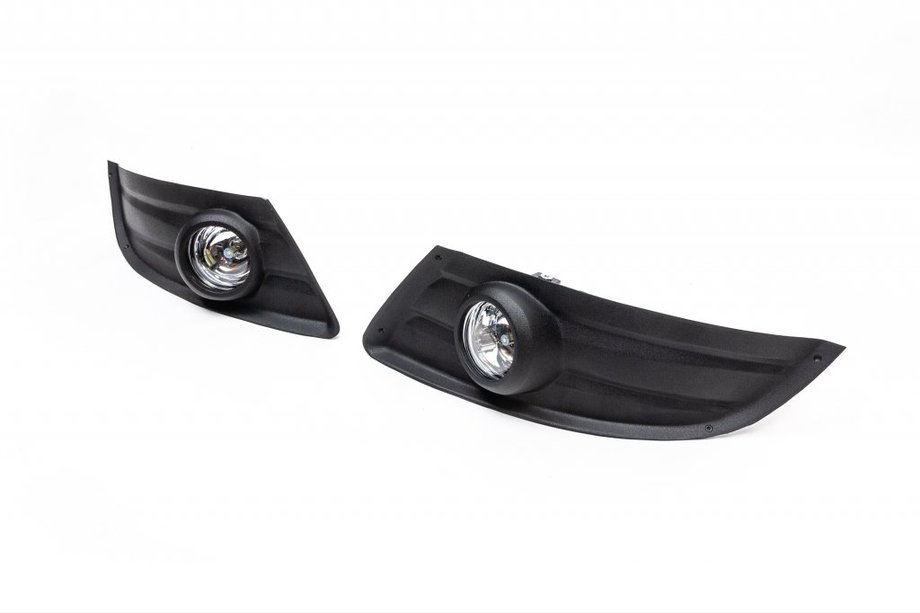 Dacia Logan MCV 2004–2014 Meglenke 2008-2013 (z LED žarnico) Image