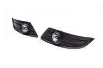 Dacia Logan MCV 2004–2014 Meglenke 2008-2013 (z LED žarnico) fotografija 1