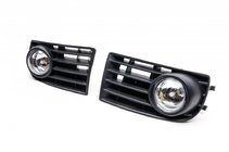 Volkswagen Golf 5 2003–2009 Meglenke z vložki (HB, z LED žarnico) fotografija 1