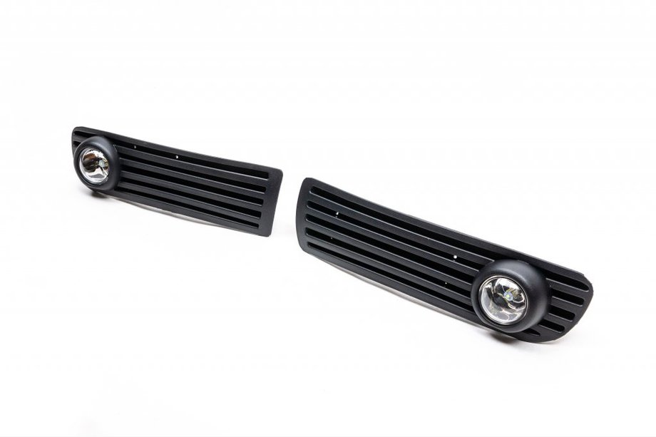 Volkswagen Passat B5 1997–2005 Meglenke (1997-2000, z LED žarnicami) Fotografija 1