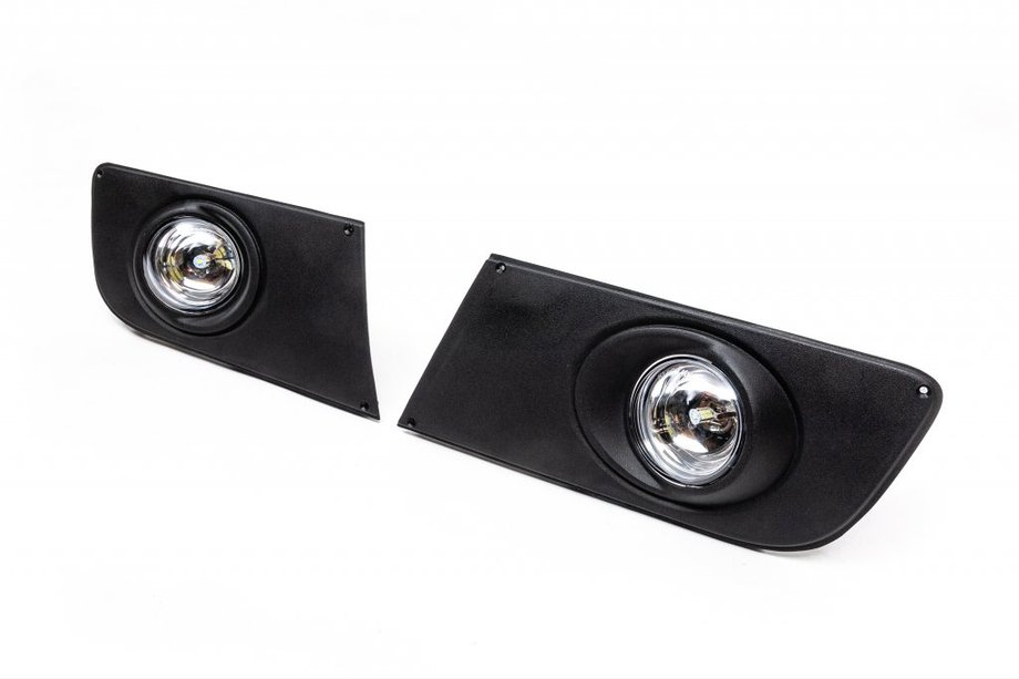 Volkswagen Amarok 2010–2022 Meglenke (z LED žarnico) Image