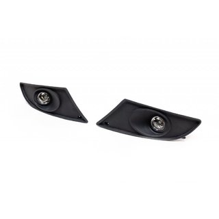 Meglenke (z LED žarnico) Seat Leon 2005–2012 fotografija 1