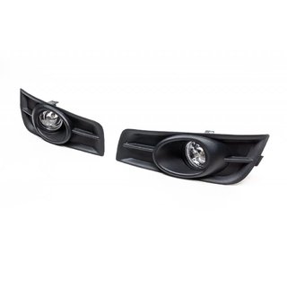 Meglenke 2009-2013 (z LED žarnico) Chevrolet Cruze 2009–2015 fotografija 1
