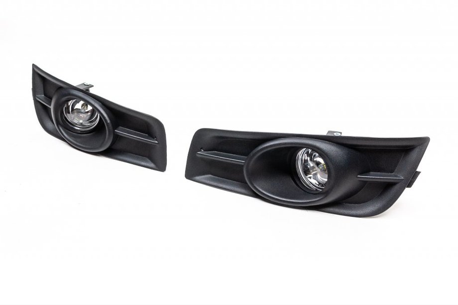Chevrolet Cruze 2009–2015 Meglenke 2009-2013 (z LED žarnico) Image