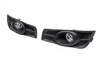 Chevrolet Cruze 2009–2015 Meglenke 2009-2013 (z LED žarnico) fotografija 1