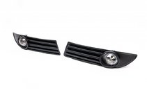 Volkswagen Polo 2001–2009 Meglenke 2005-2009 (2 kos, z LED žarnico) fotografija 1