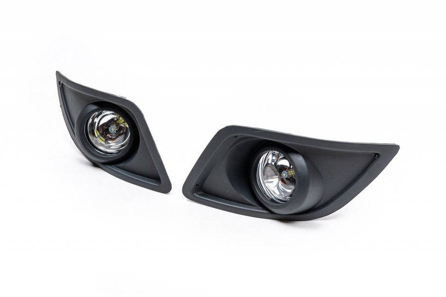 Ford Fiesta 2002–2008 Meglenke (z LED žarnico) 2006-2008 Image