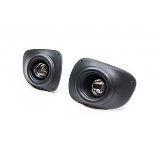 Meglenke (z LED žarnico) Mitsubishi L200 2006–2015 fotografija 1