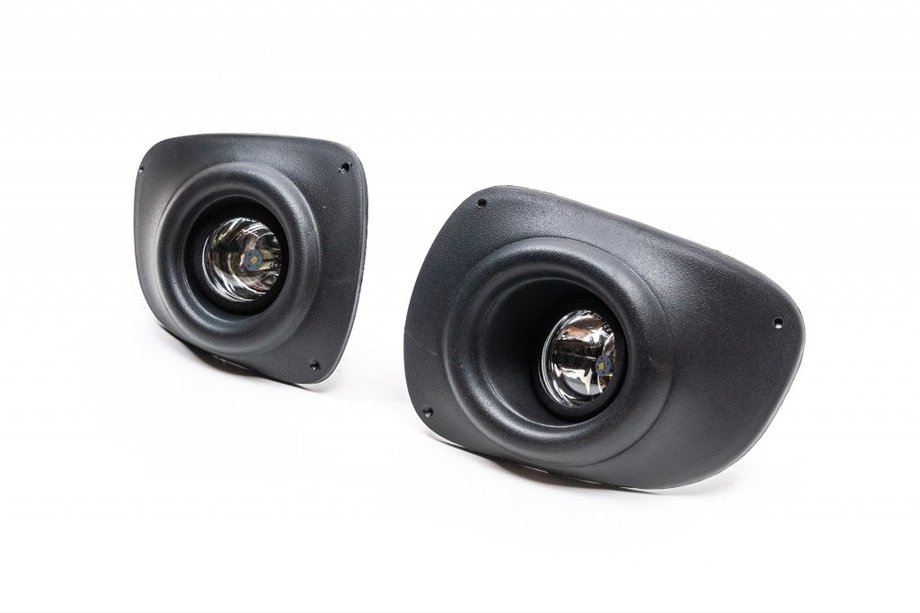 Mitsubishi L200 2006–2015 Meglenke (z LED žarnico) Image