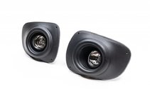 Mitsubishi L200 2006–2015 Meglenke (z LED žarnico) fotografija 1