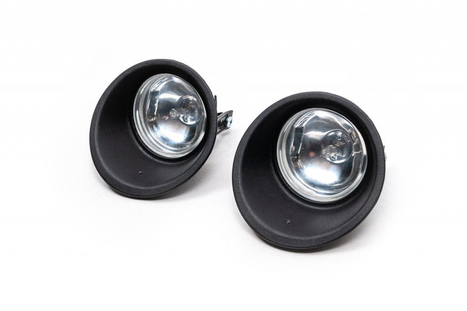 Renault Logan I 2005–2008 Meglenke (z LED žarnico) Image