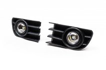 Renault Megane II 2004–2009 Meglenke 2004-2006 (z LED žarnicami) fotografija 2