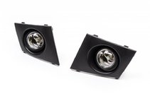 Renault Megane II 2004–2009 Meglenke 2006-2009 (z LED žarnicami) fotografija 1
