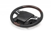 Toyota Land Cruiser 200 2007–2021 Kompleten volan (temen les) fotografija 1