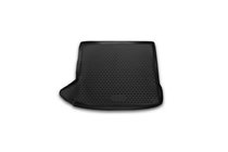 Audi Q3 2011–2019 Gumijasta preproga za prtljažnik (Novline) fotografija 1