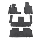 Chrysler Voyager 2001–2007 Gumijasti tepihi za notranjost (3 vrste) (4 kosi, Novline) Grand (RT) fotografija 1