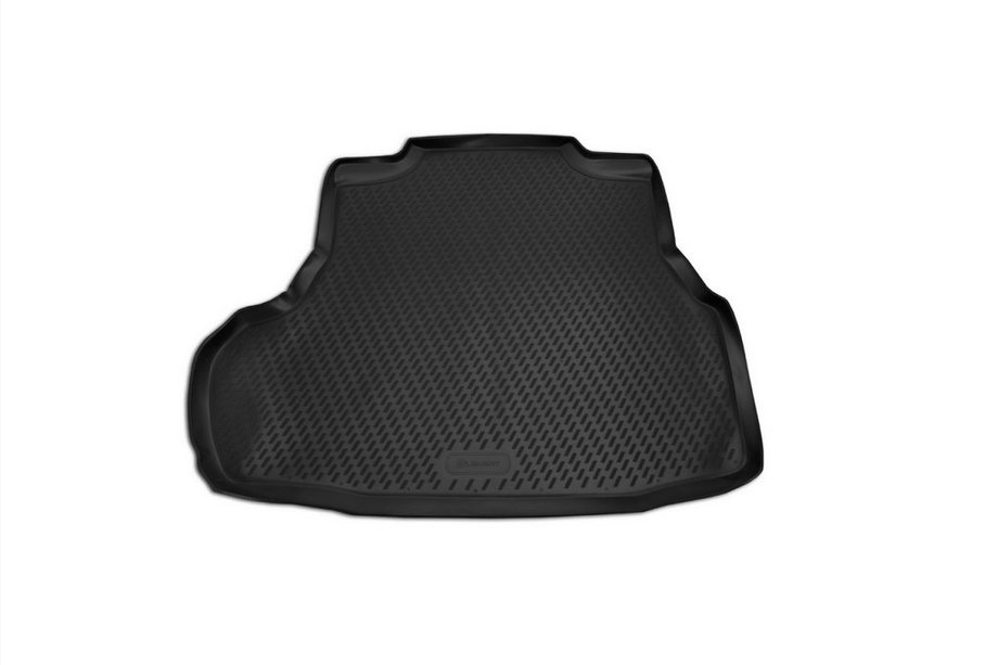 Chevrolet Epica 2006–2014 Gumijasta preproga za prtljažnik (Novline) SD (Različica 1) Image