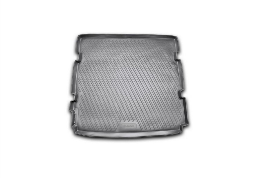 Chevrolet Orlando 2010–2018 Gumijasta podloga za prtljažnik (dolga) (Novline) mв. Image
