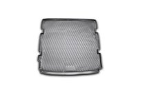 Chevrolet Orlando 2010–2018 Gumijasta podloga za prtljažnik (dolga) (Novline) mв. fotografija 1