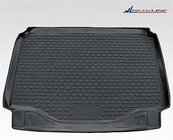 Chevrolet Trax 2012–2023 Gumijasto korito za prtljažnik (Novline) crossover fotografija 1