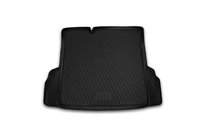 Chevrolet Cobalt 2012– Gumijasta preproga za prtljažnik (Novline) SD fotografija 1