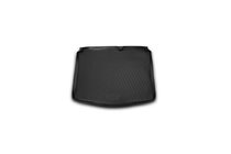 Citroen C-4 2004–2010 Gumijasta preproga za prtljažnik (Novline) HB fotografija 1
