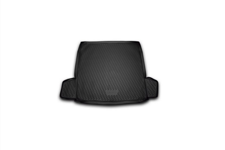 Citroen C-5 2008–2017 Gumijasta preproga za prtljažnik (Novline) SD Image